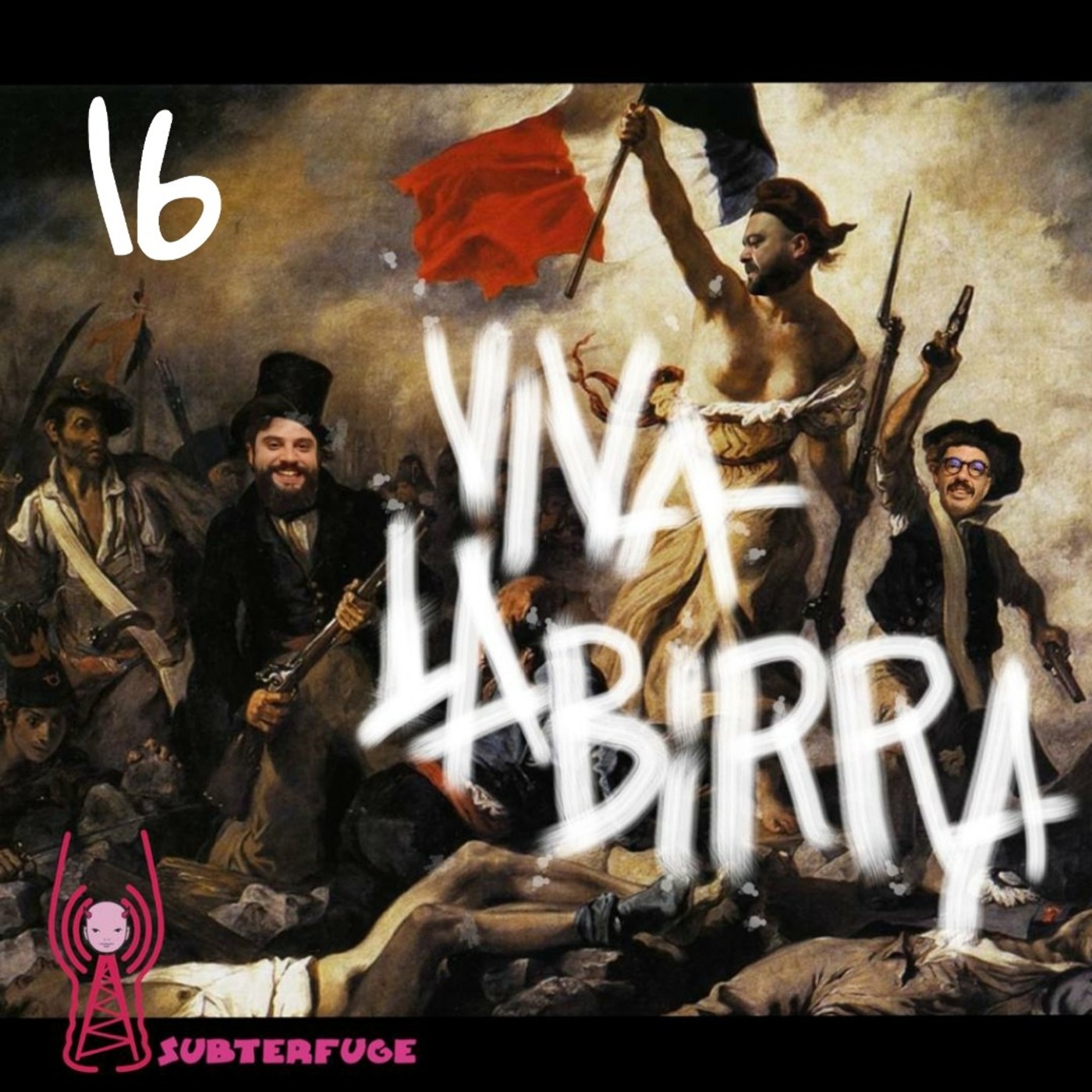 Como la birra misma