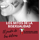 Los mitos de la bisexualidad