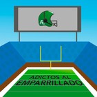 Episodio 34: Análisis semana 11, Trágica Lesión y Washington y Juegos de Acción de Gracias