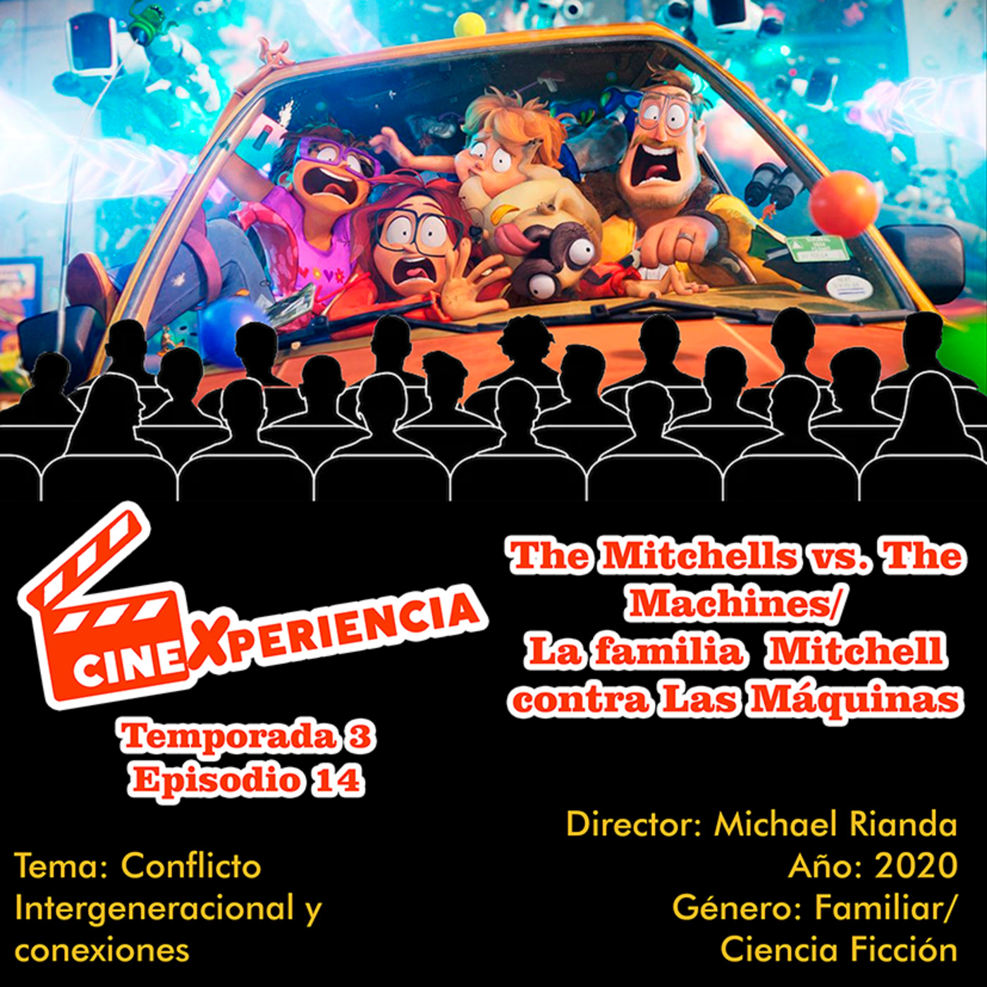 CineXperiencia