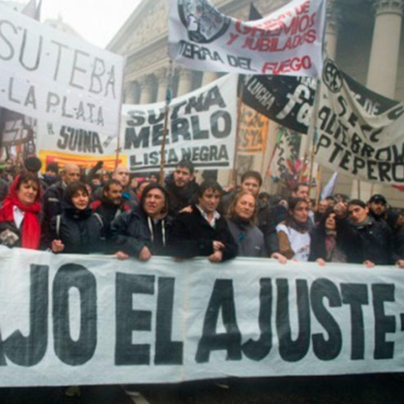 Columnas OCB en FM La Uni