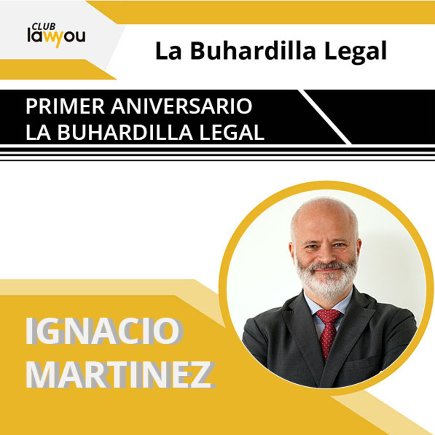 La Buhardilla Legal