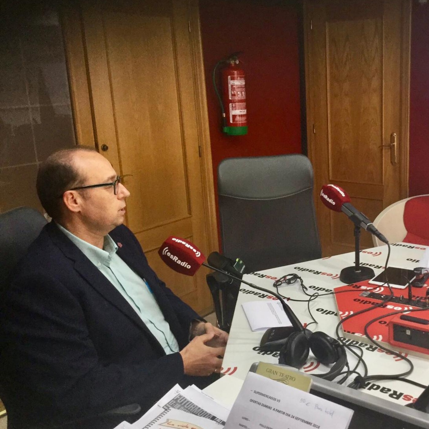 Podcast de Coafa