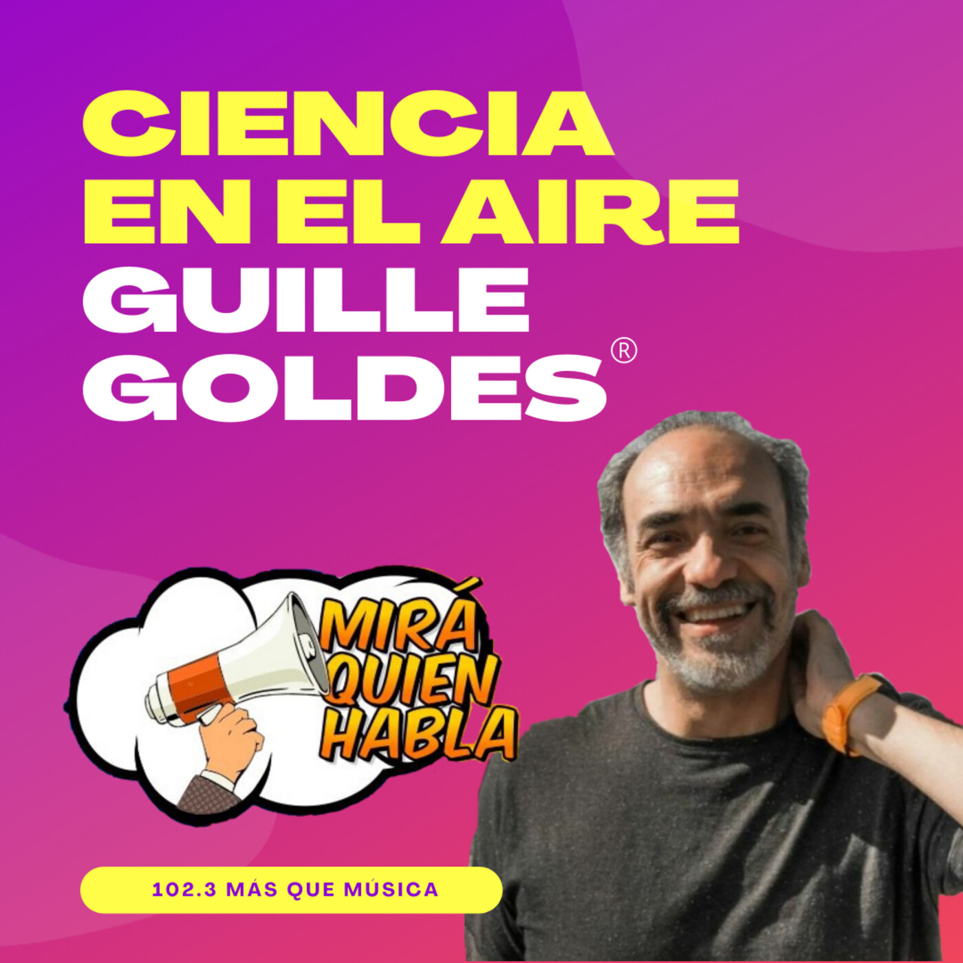 Mirá Quién Habla