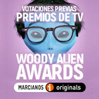 MARCIANOS 169: Nominaciones Woody Alien Awards