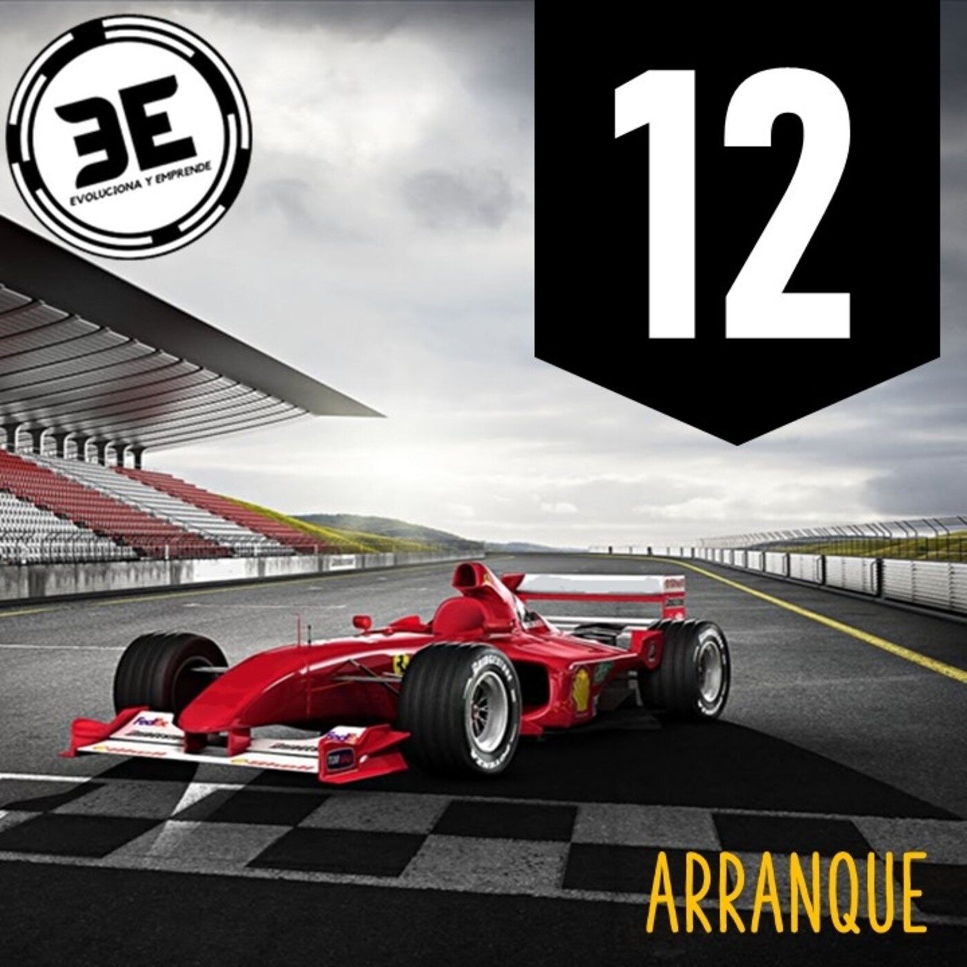 Arranque