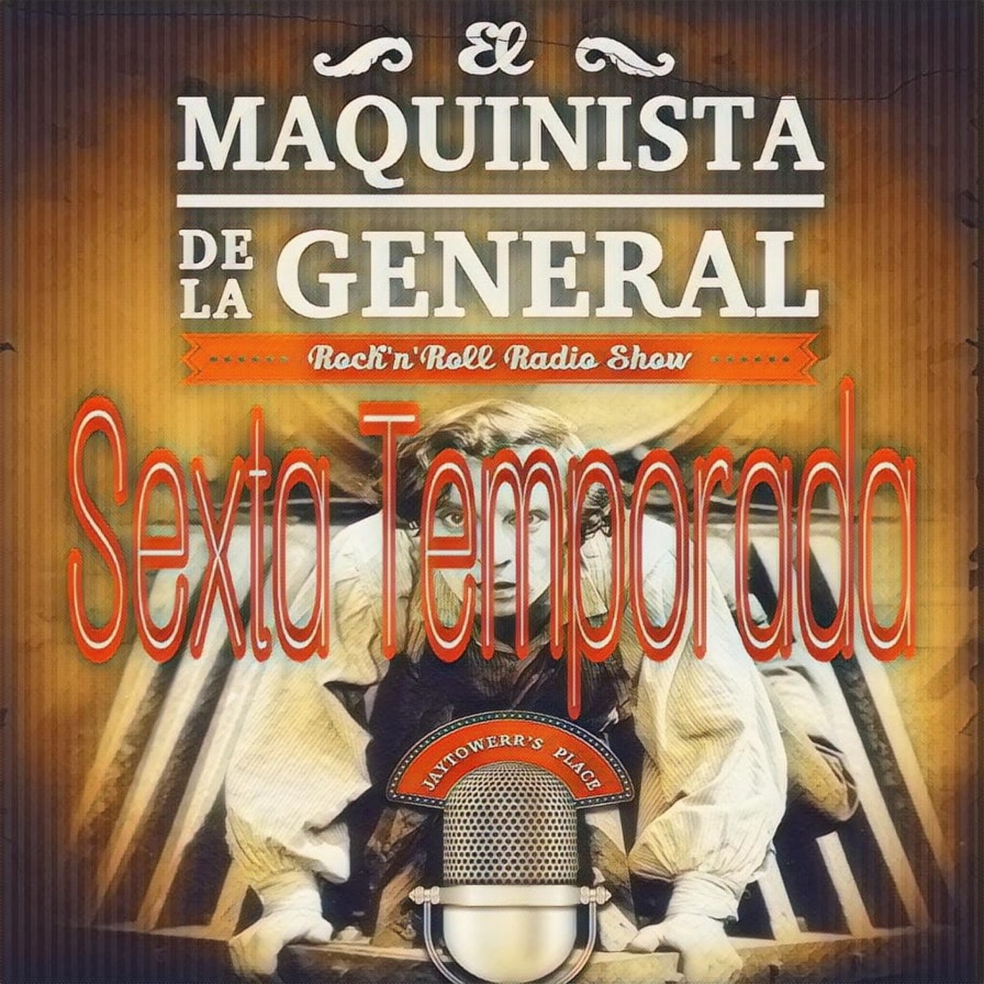 El Maquinista de La General