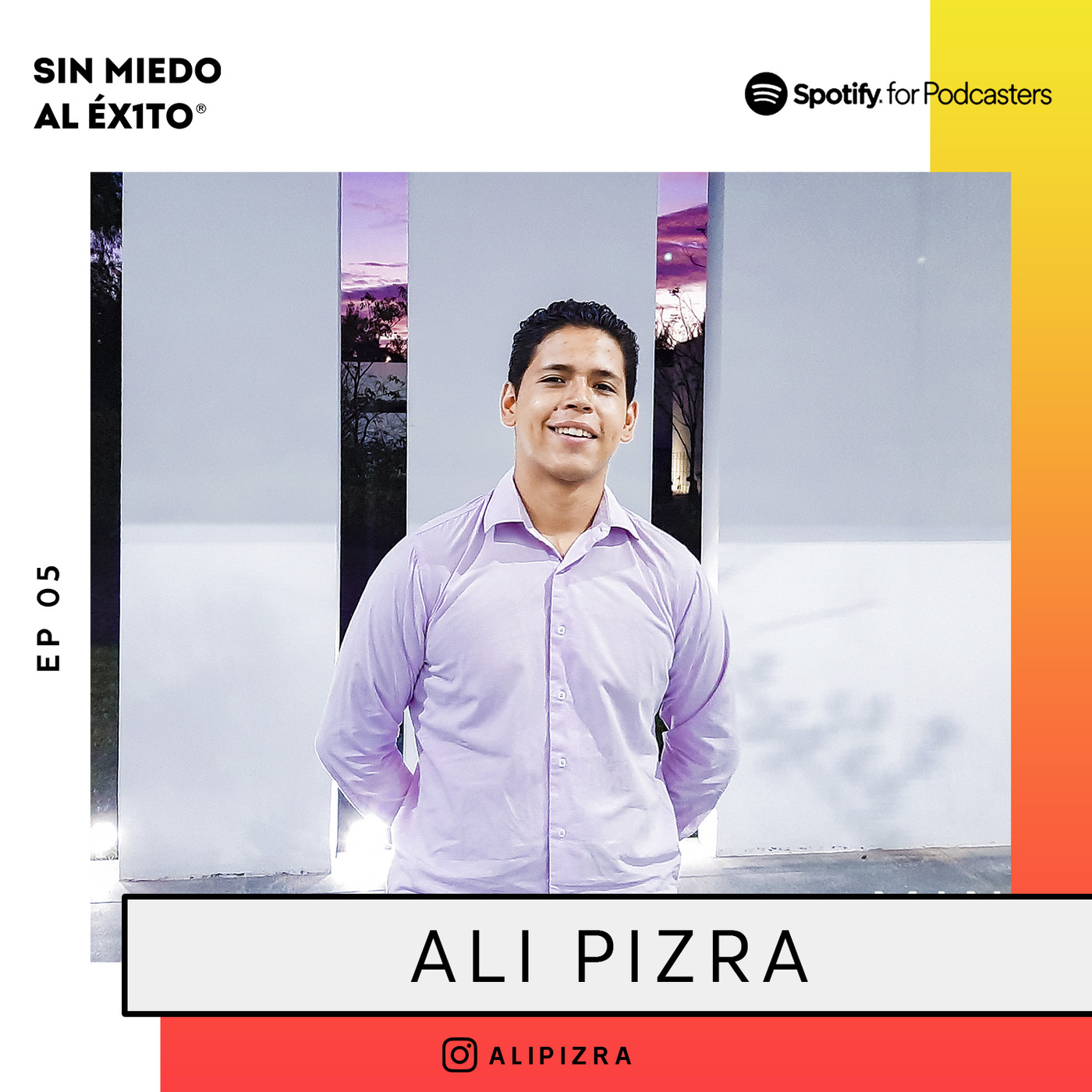 Sin Miedo al Éxito