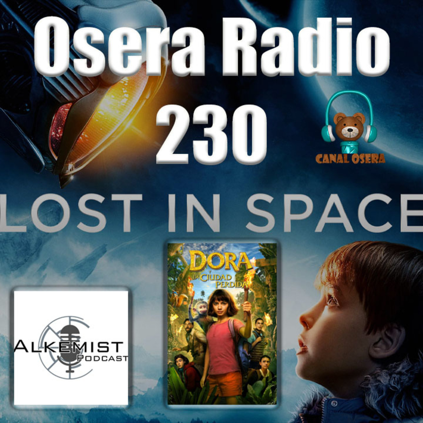 Osera Radio