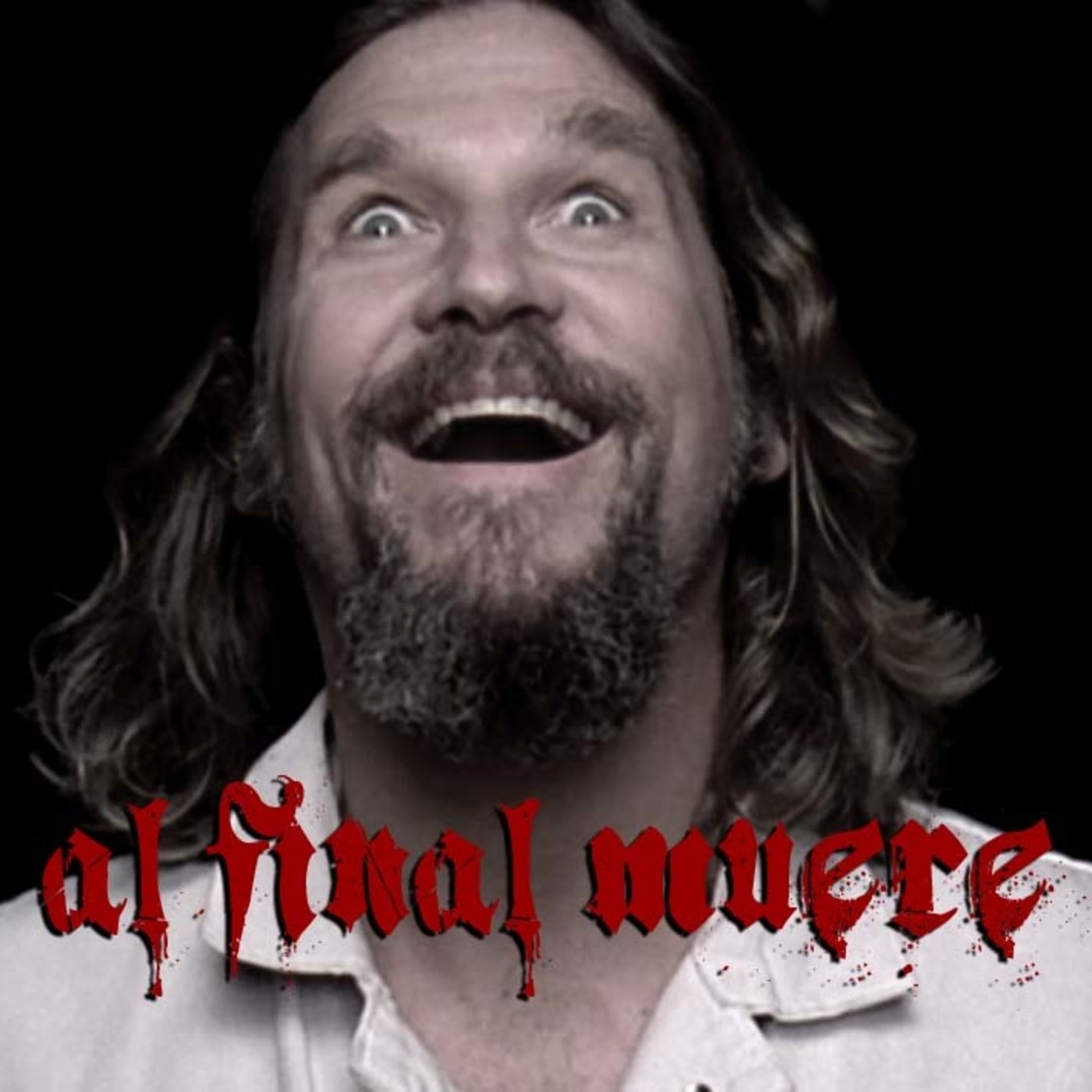 AL FINAL MUERE