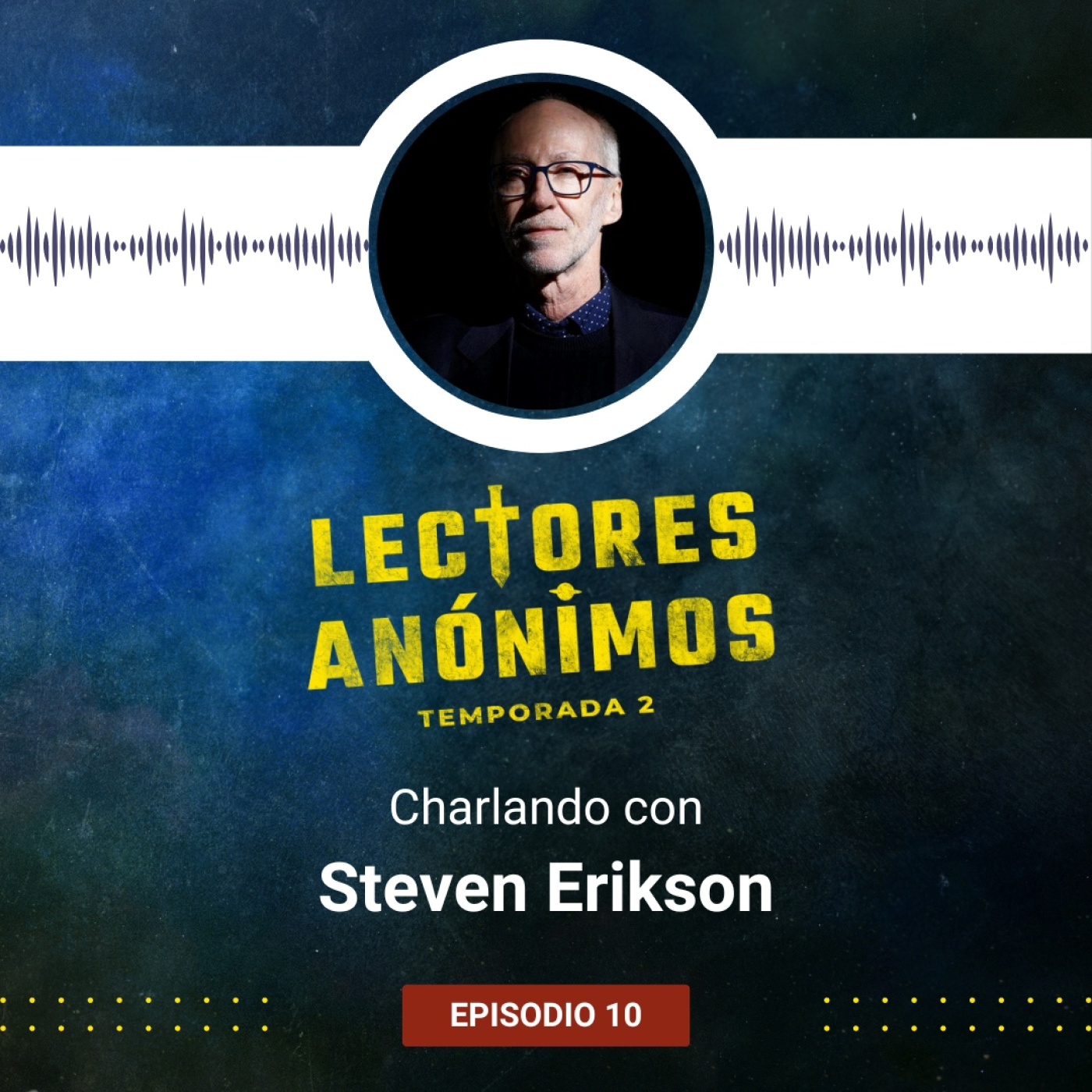 Lectores Anónimos