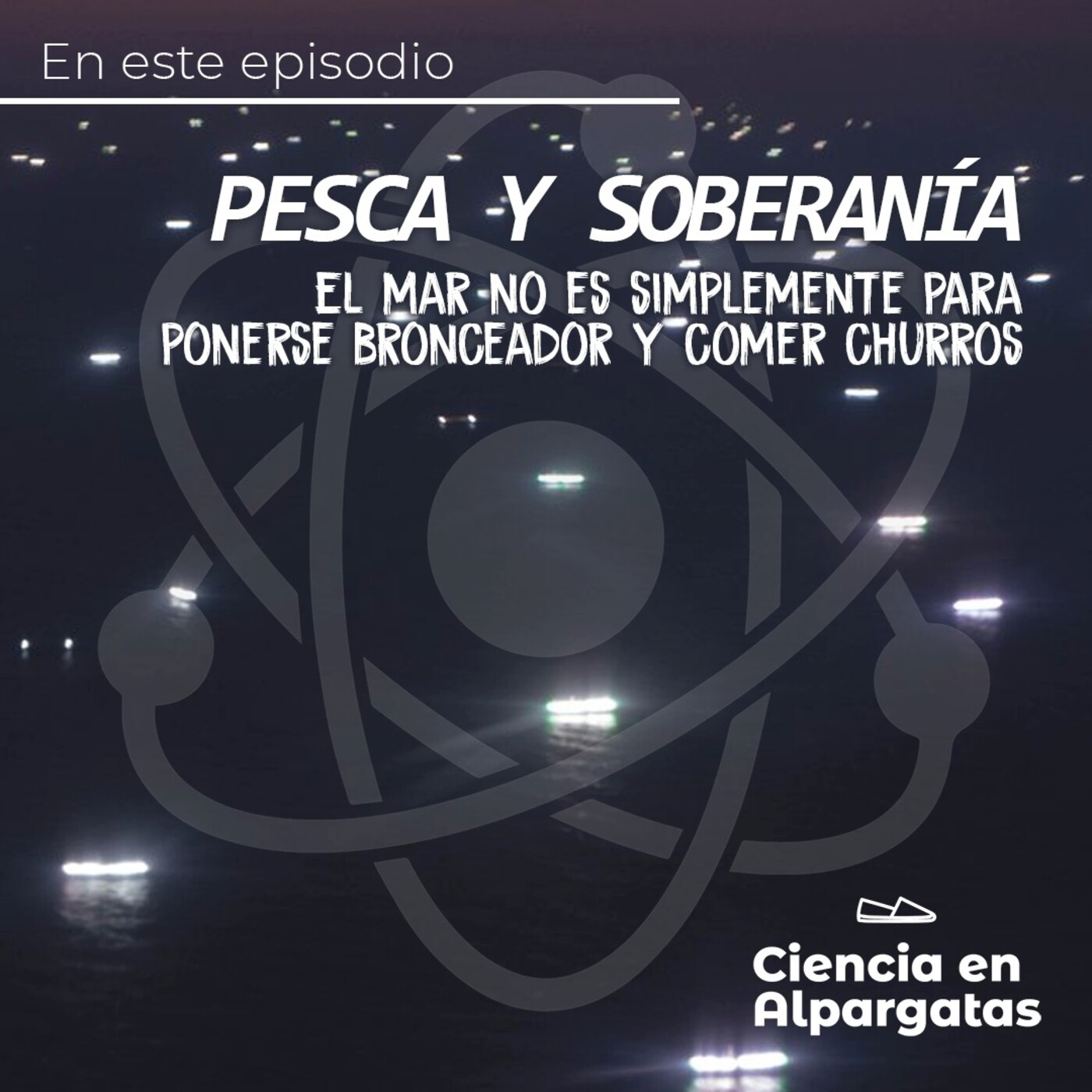 Ciencia en alpargatas