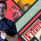 DESMONTANDO A UN ENTENDIDO EN SERIES | Daniel Relova