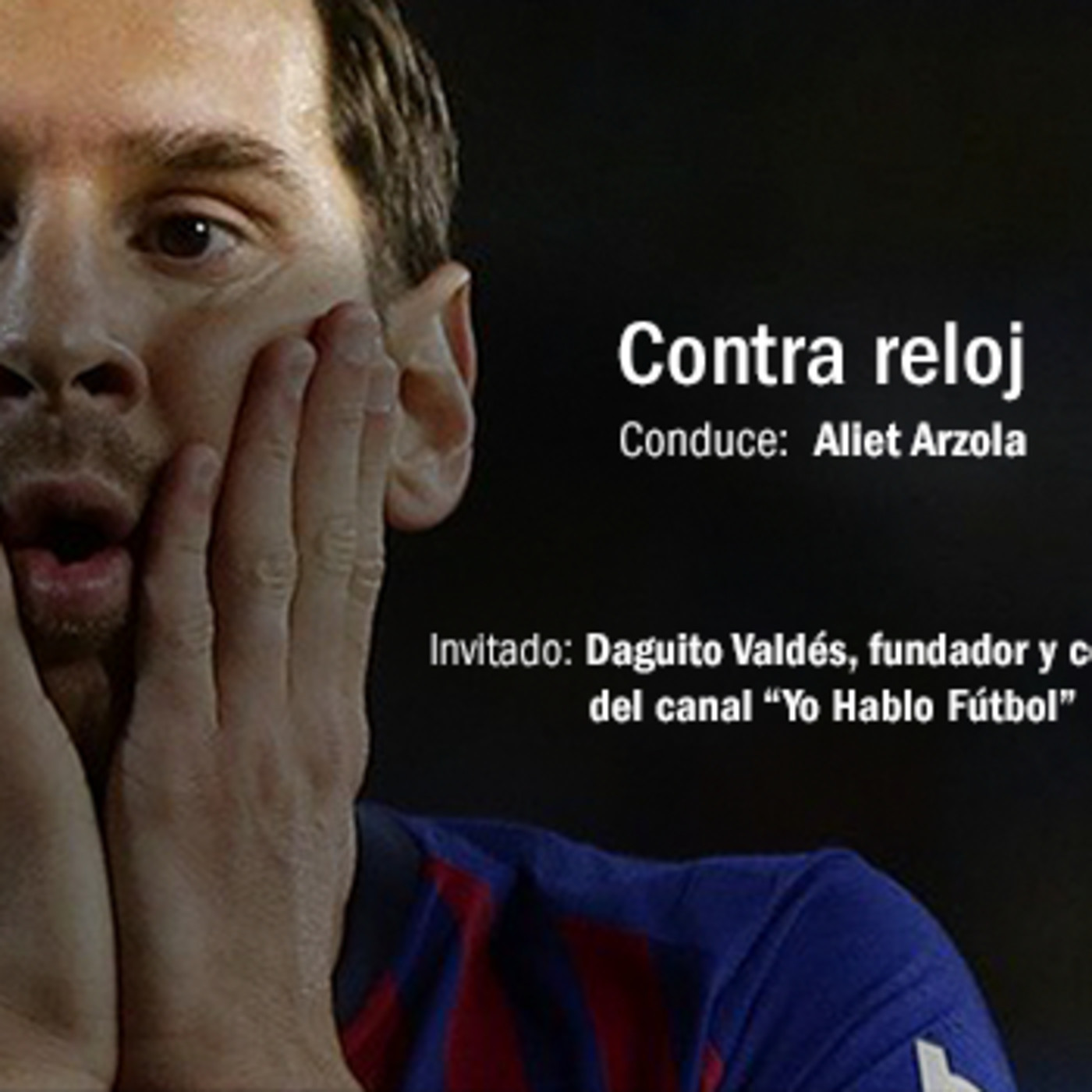 Contra reloj