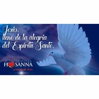 Padre John. Reflexión evangelio madrugada del 03 de Diciembre de 2019