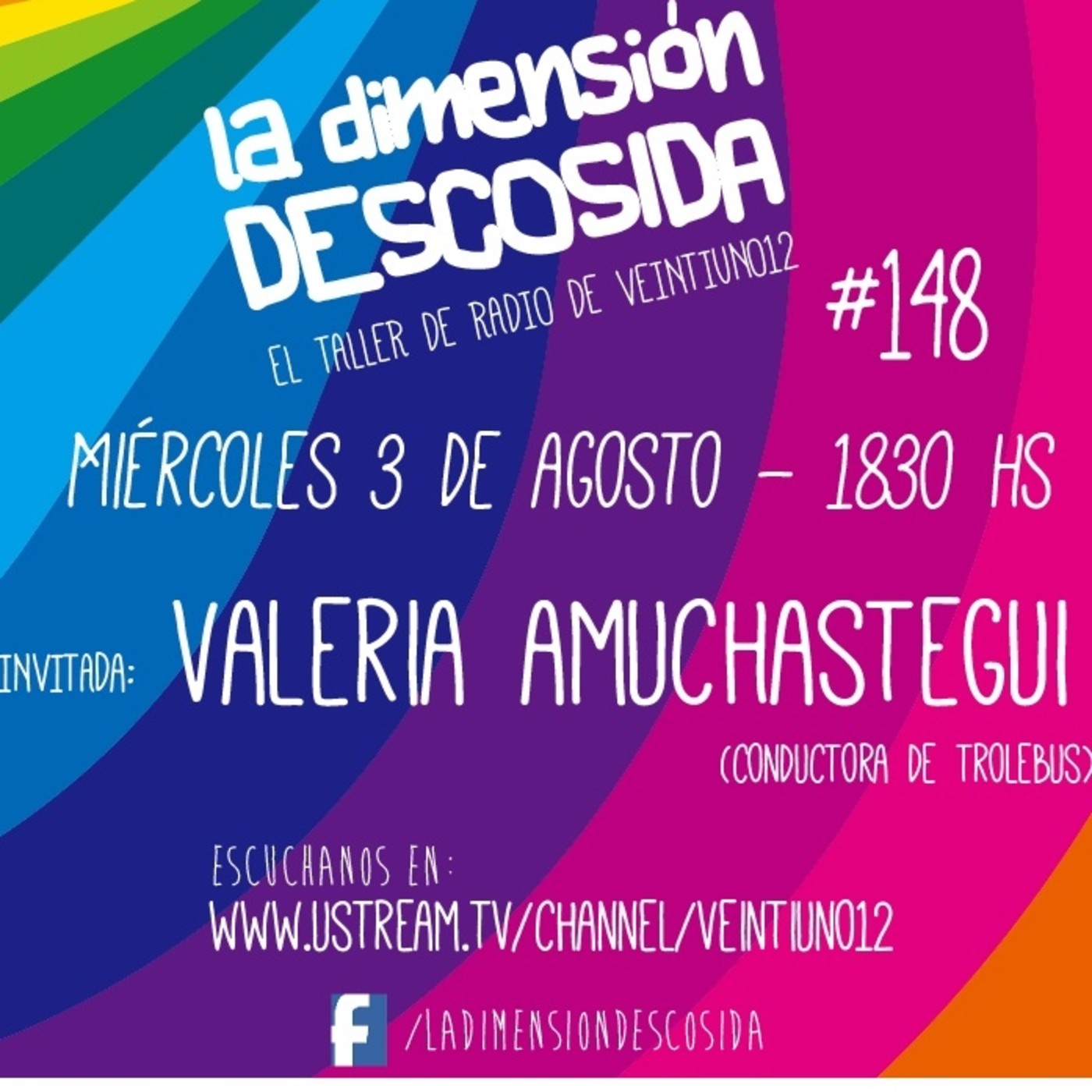 La Dimension Descosida