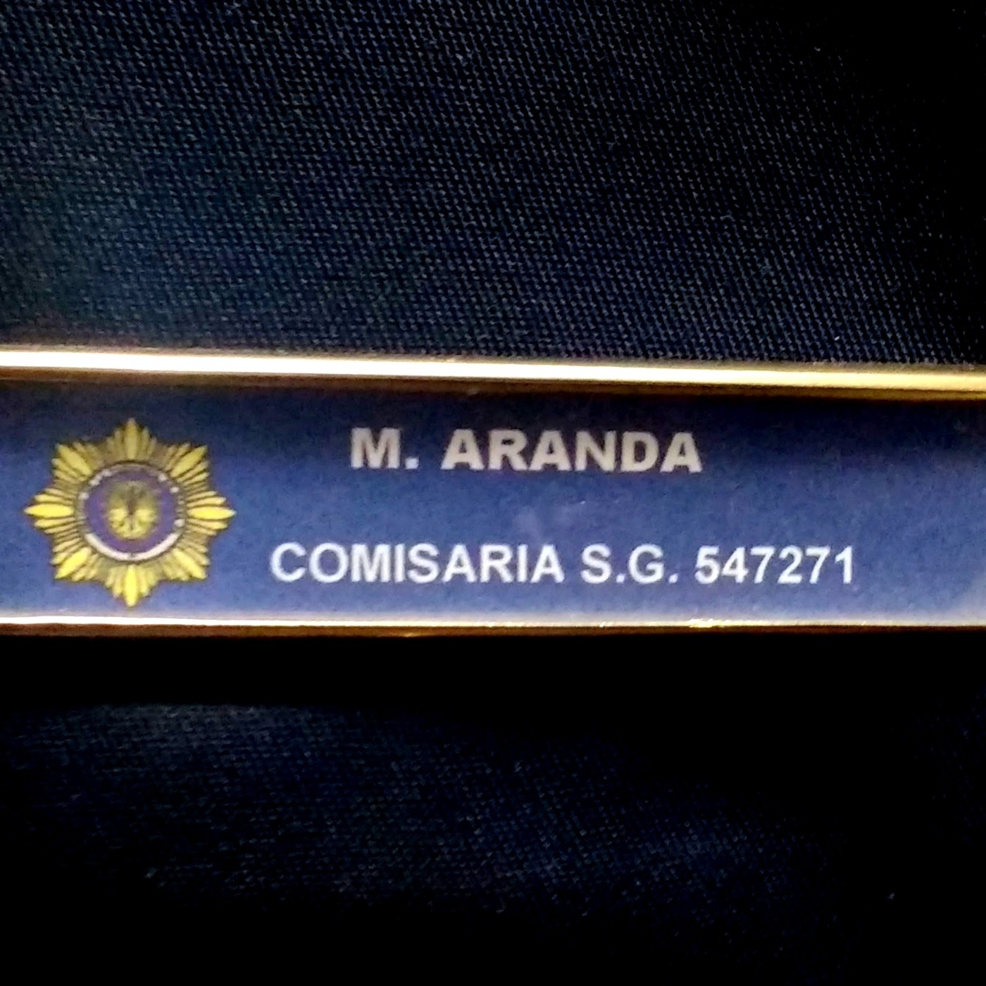 Narrando Rosario