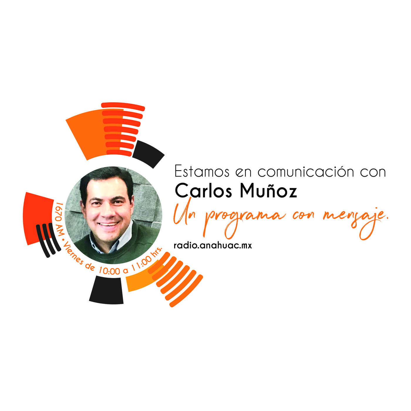 Estamos En Comunicación 24 de enero 2020 episode artwork
