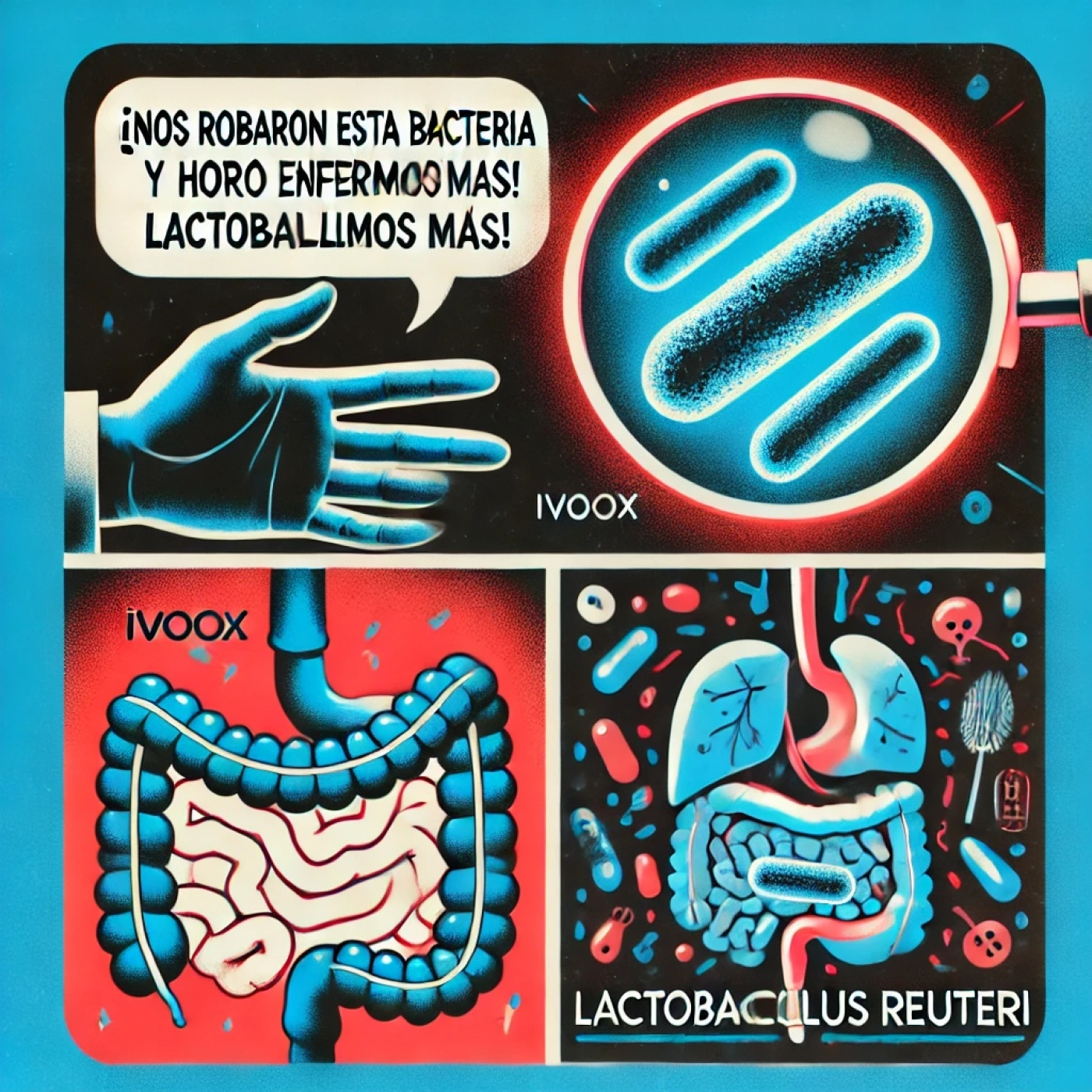 SALUD INTELIGENTE con Sento Segarra