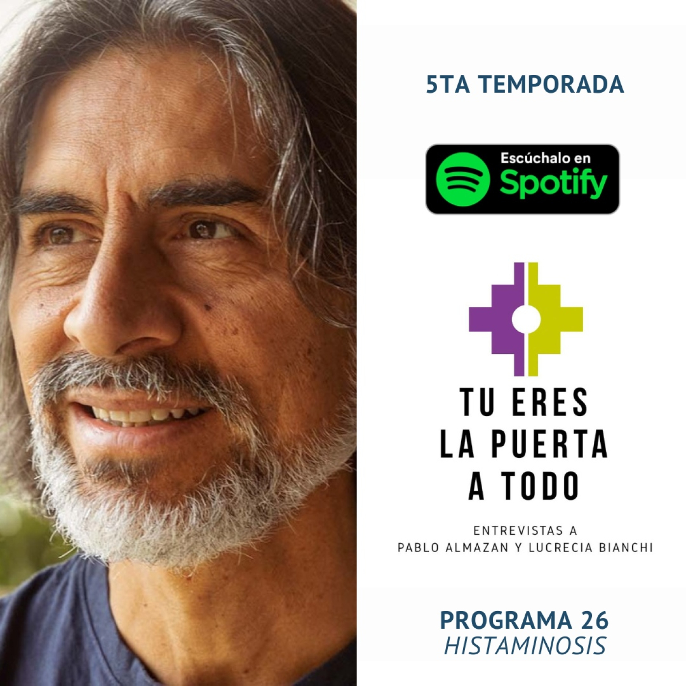 HUMANO PUENTE podcast