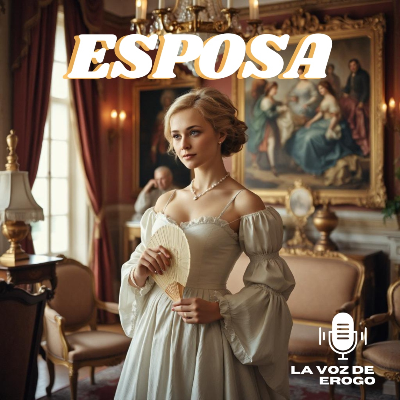 LA VOZ DE EROGO