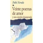 Pablo Neruda -- Me gusta cuando callas (Poema XV)(Víctor Jara)