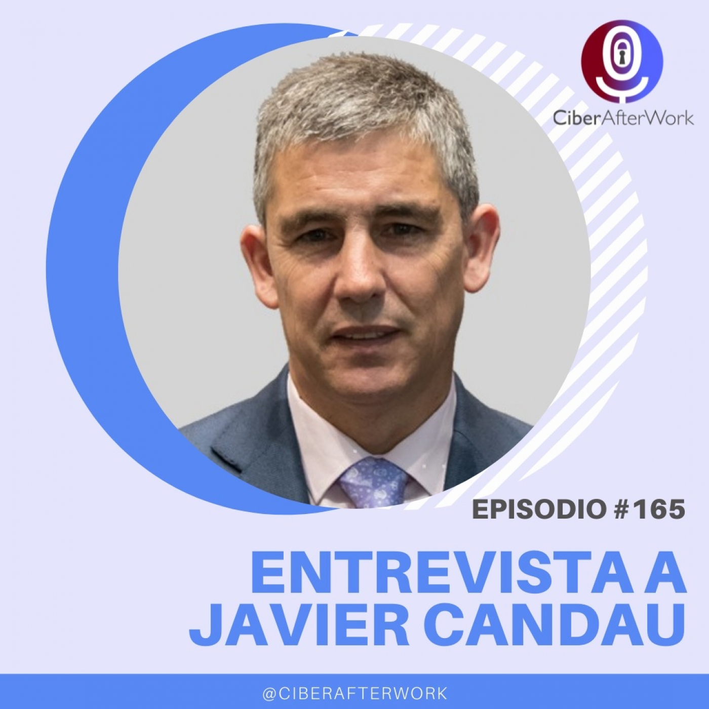 Entrevista Javier Candau episode artwork