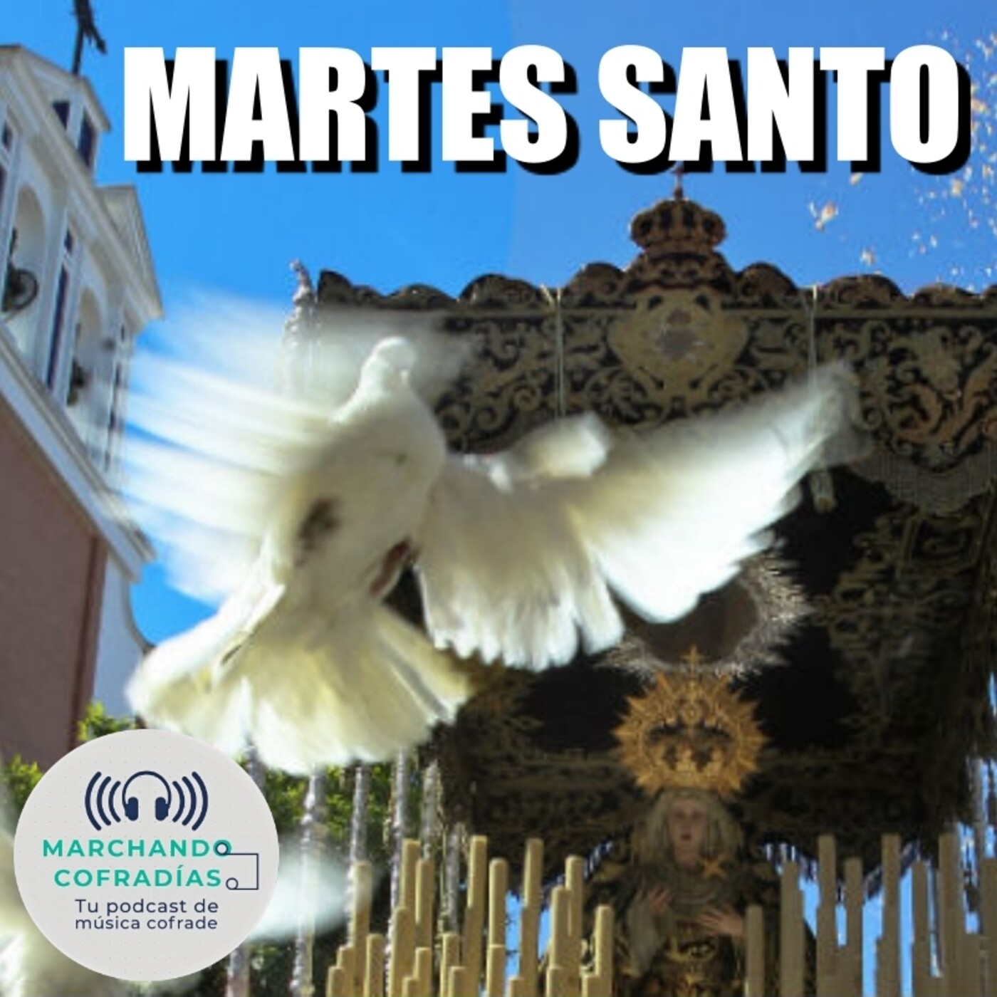 Marchando Cofradías