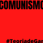 Teoria de Garcia : TEORIA DEL COMUNISMO ...T#1