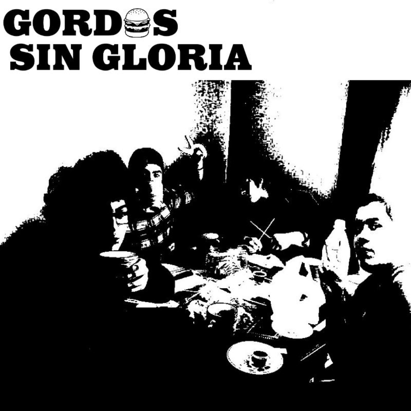 Gordos sin Gloria