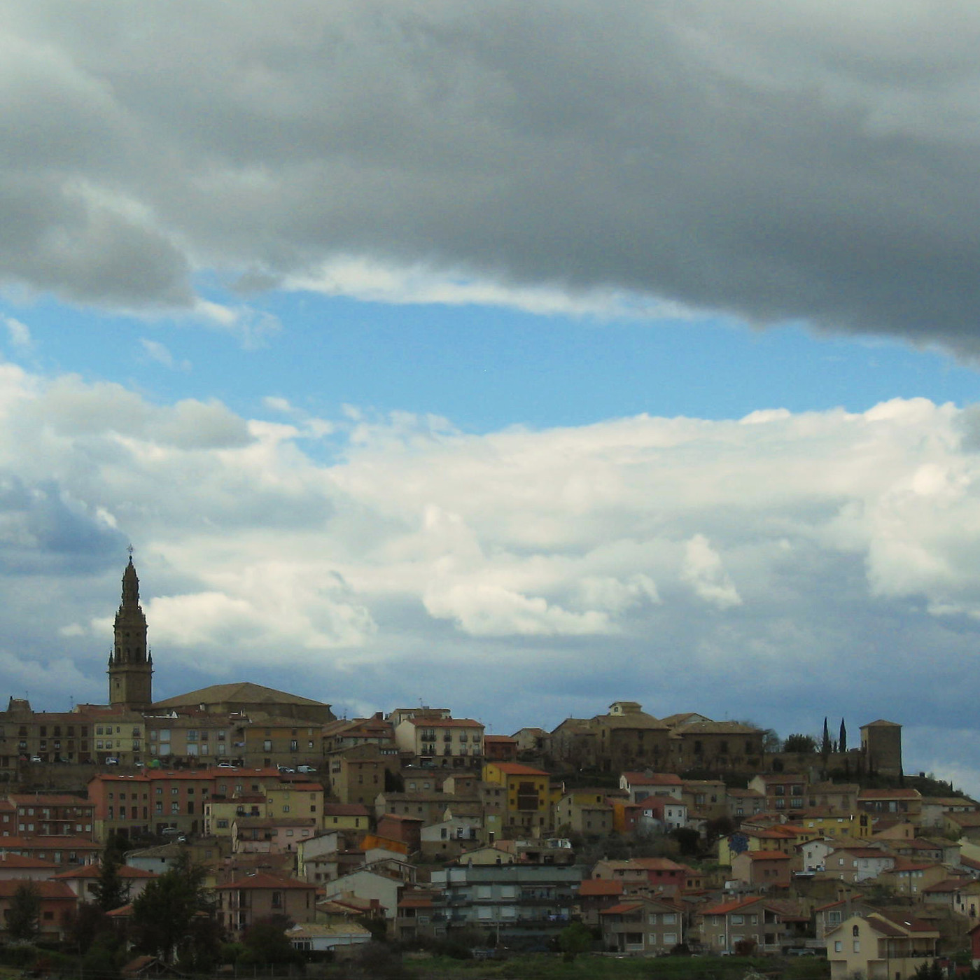 La Rioja De Primera