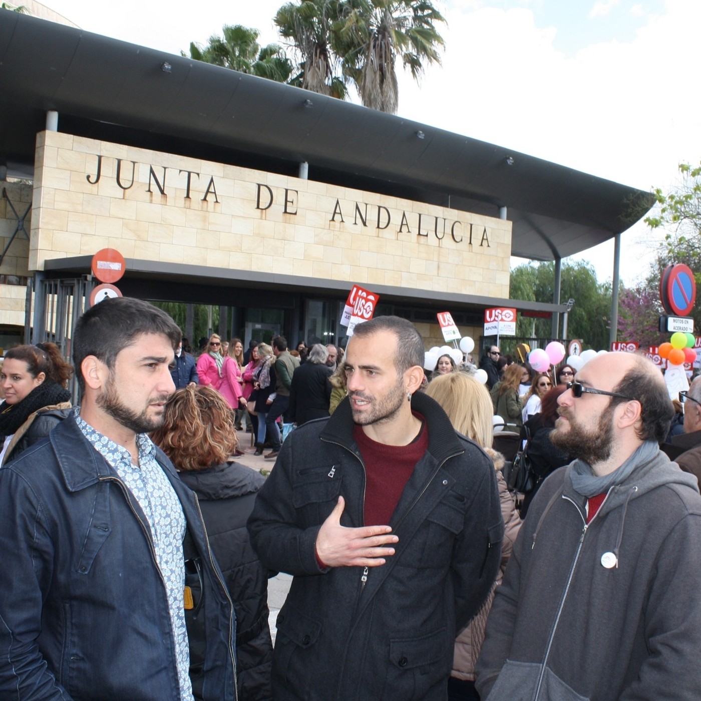 Movilizaciones