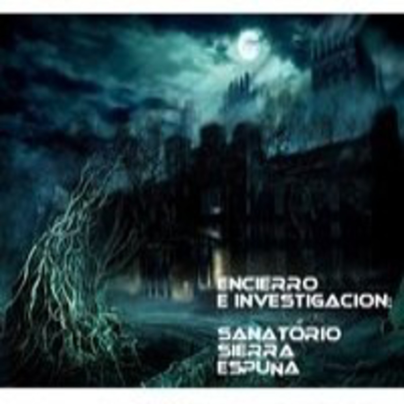 Podcast MISTERIOTV