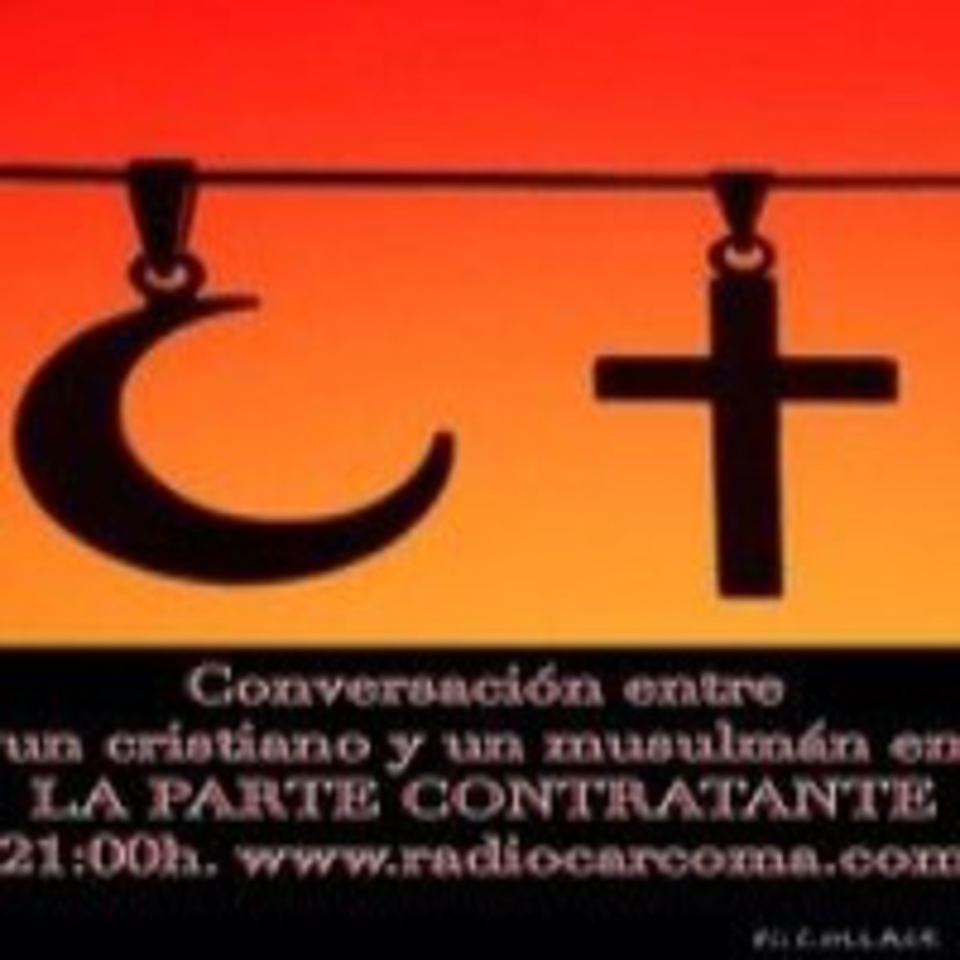 Podcast La Parte Contratante