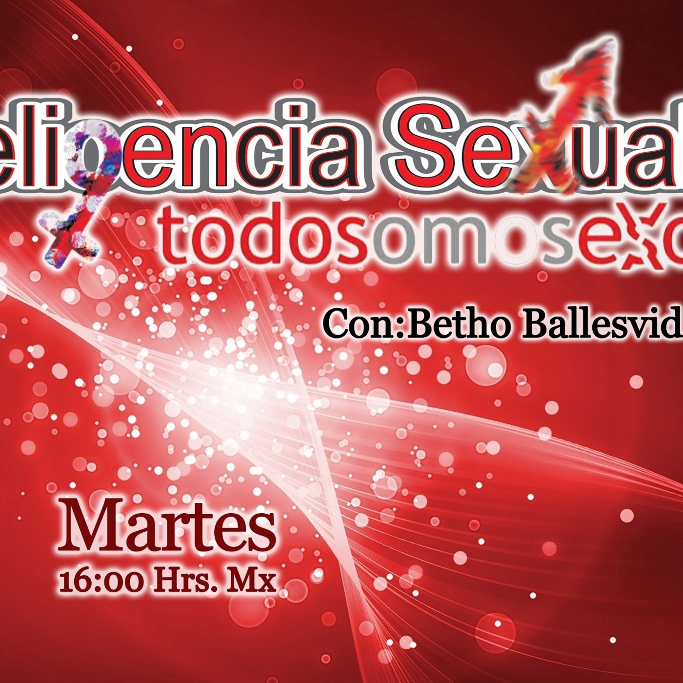 Inteligencia Sexual
