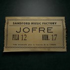 La Gran Travesía: Sandford Music Factory