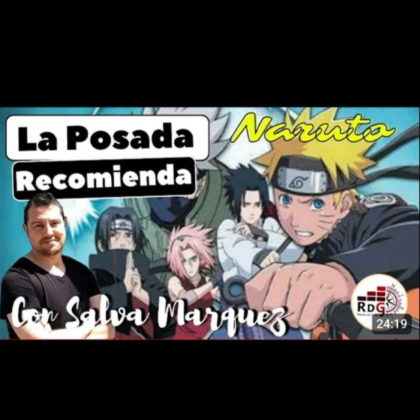 Recre De guia
