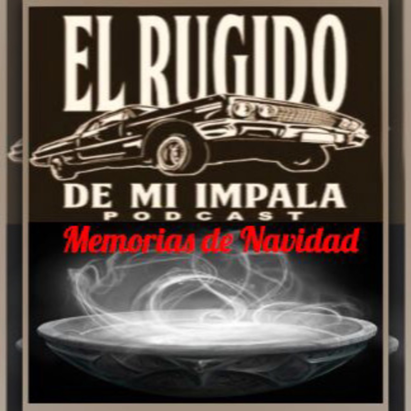 El Rugido de mi Impala