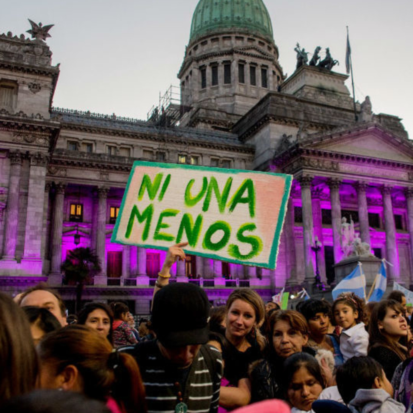 VOCES DISIDENTES - FM SIGNOS