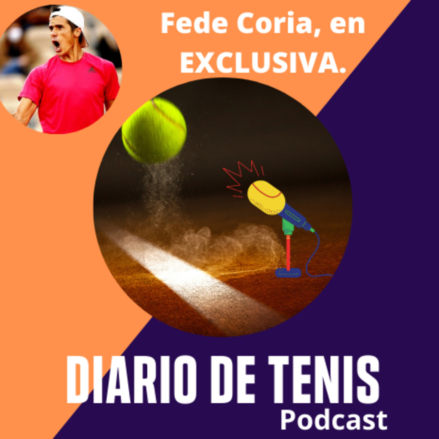 Diario de Tenis (Podcast)