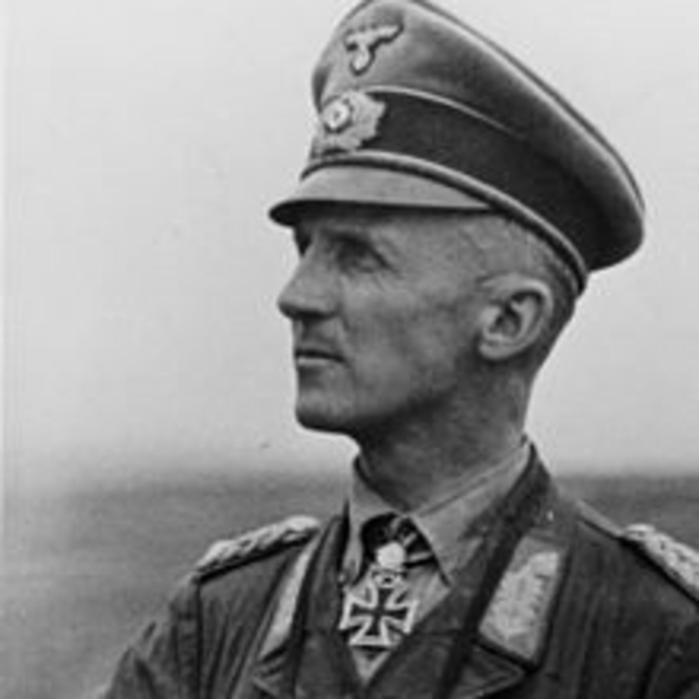 von Manteuffel, el estratega Panzer - Episodio exclusivo para mecenas episode artwork