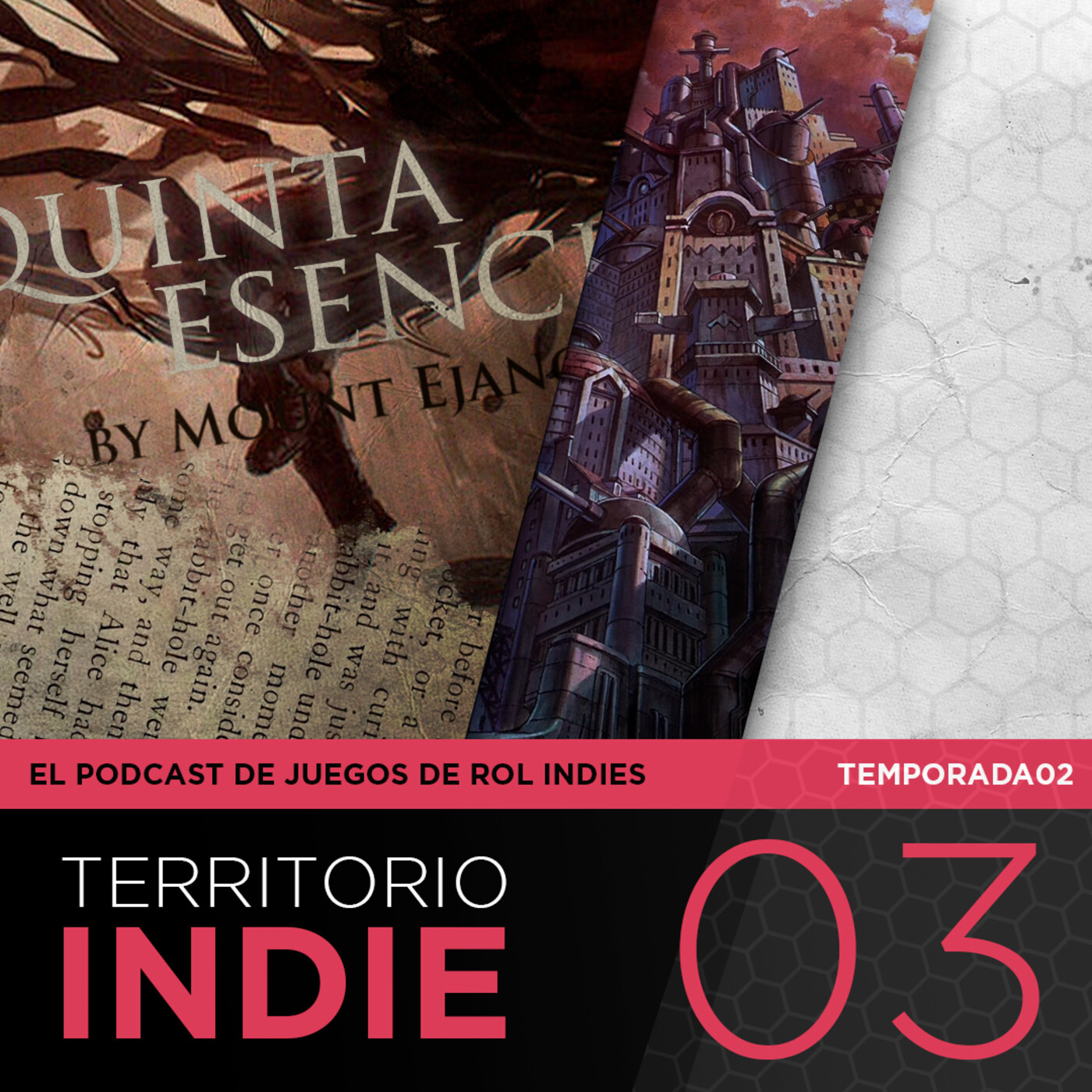 Territorio Indie