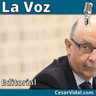 Editorial: Hacienda vuelve a morder el polvo - 28/06/19