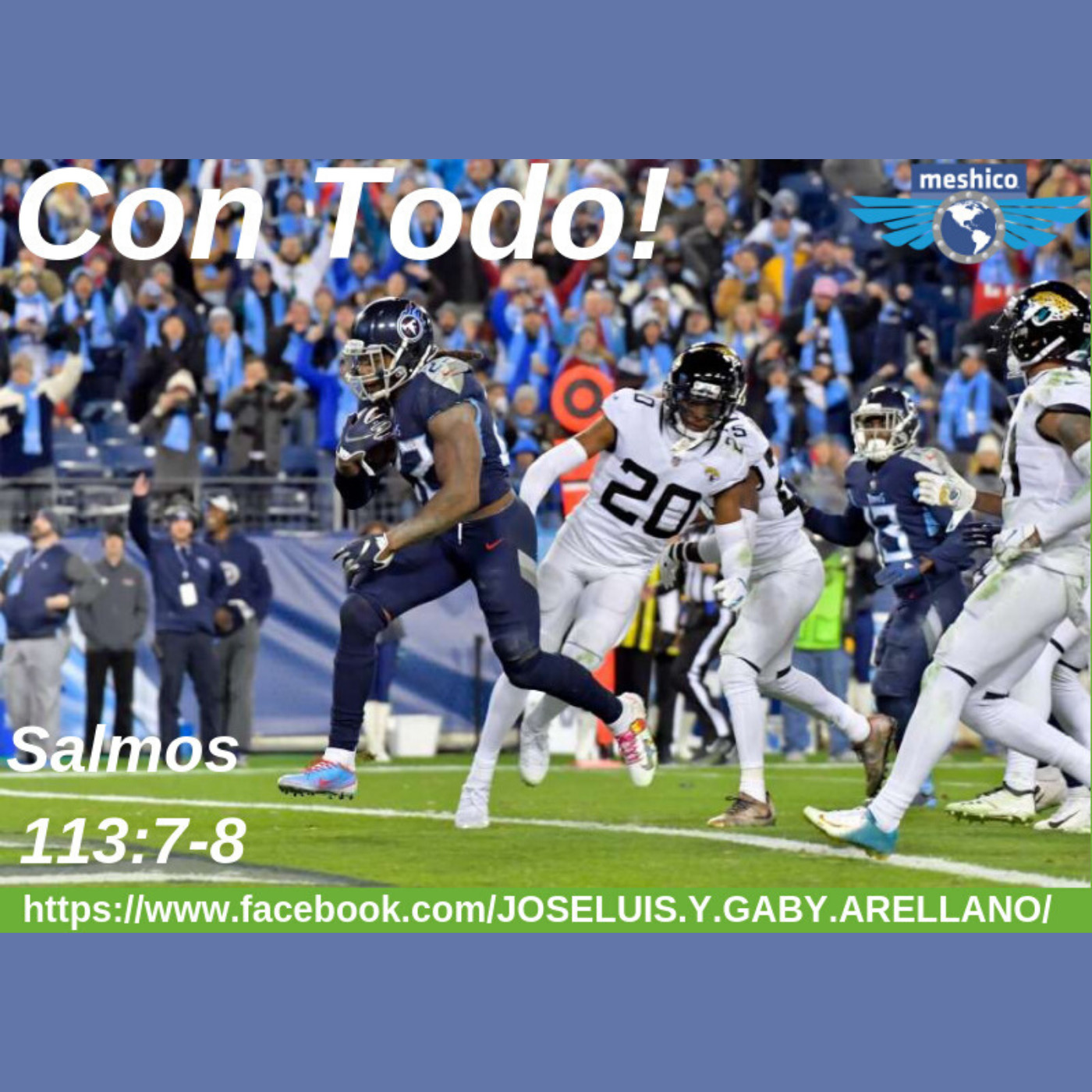 CON TODO
