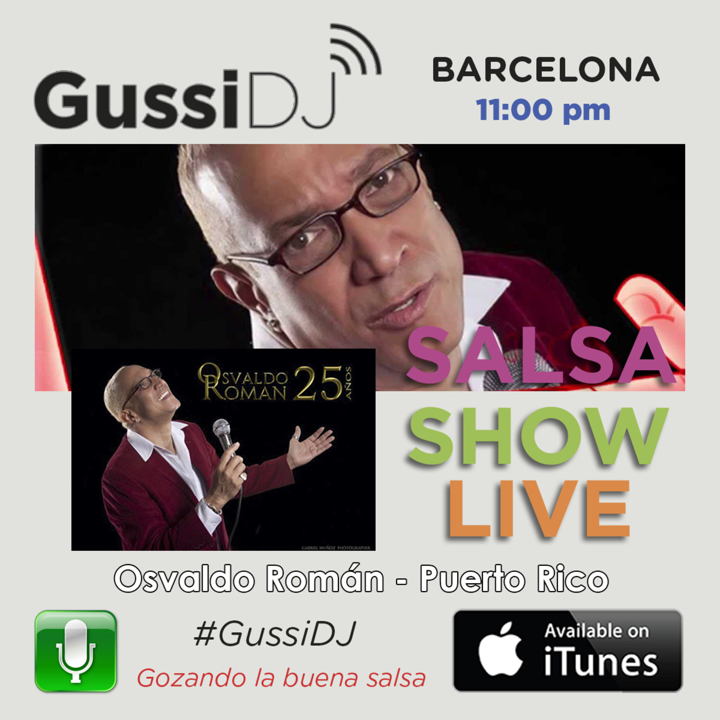 SALSA Y CLAVE... pal bailador que sabe