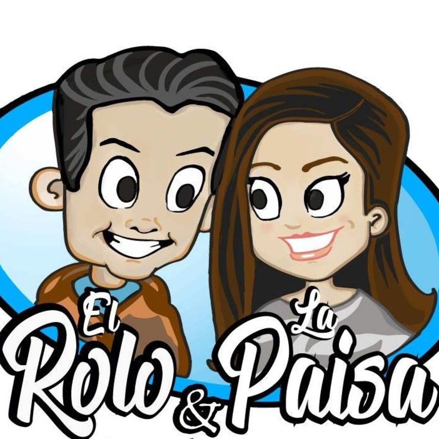 Yo estoy Contigo Podcats