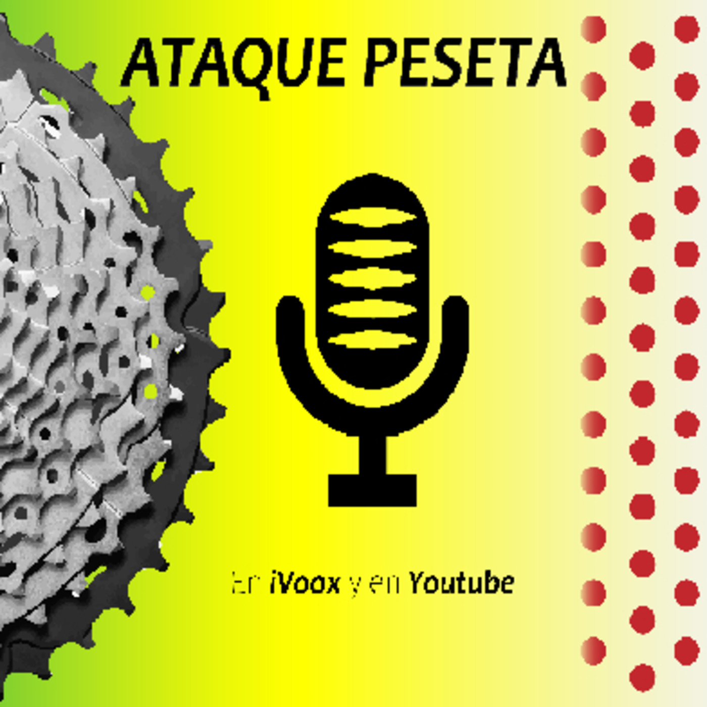 Ataque Peseta