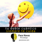 Tu doble cuántico siempre te cuida
