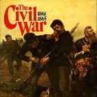 Episodio 045. La Guerra Civil Americana