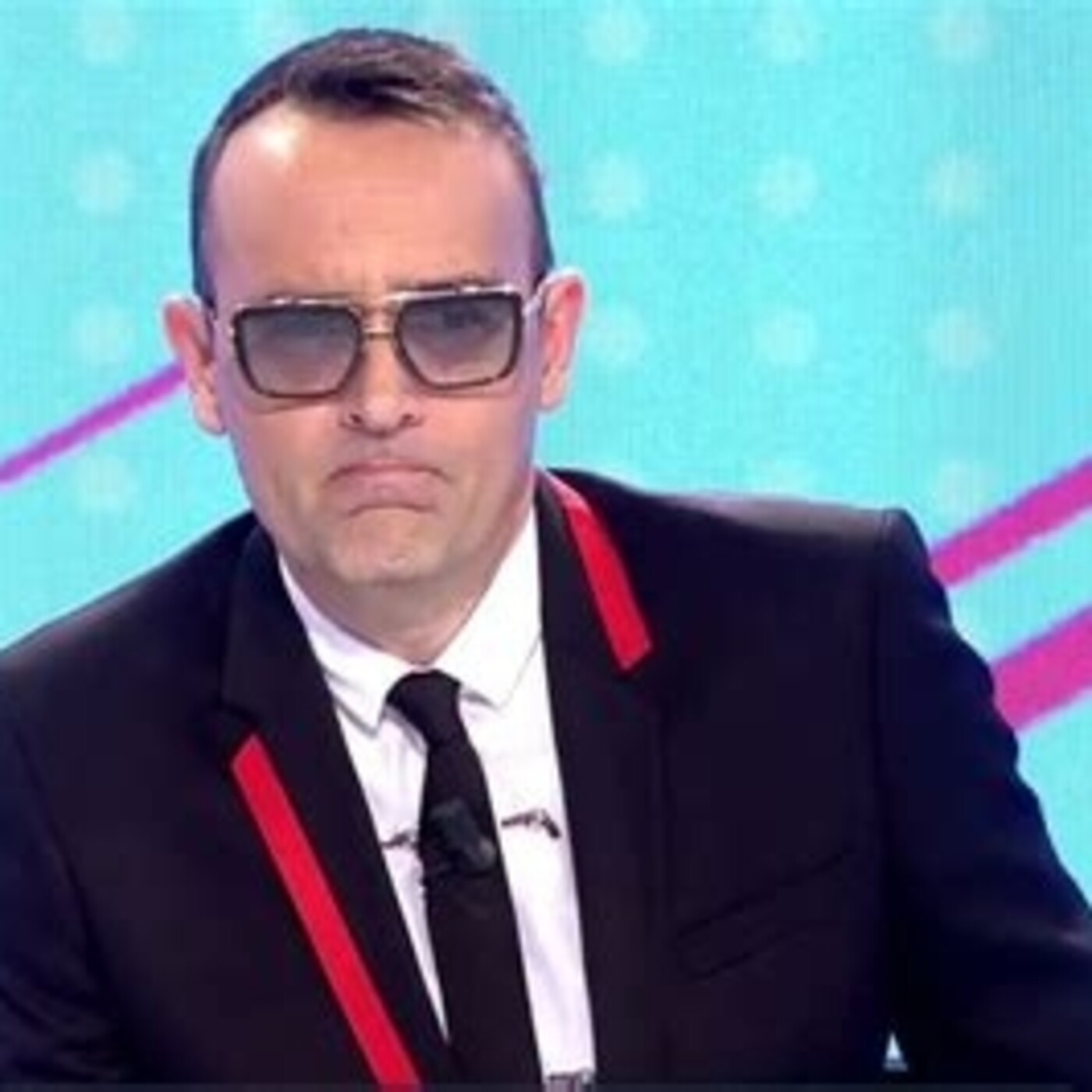 Colin Rivas Show